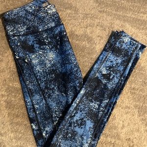 Under Armour Compression Leggings Size Medium